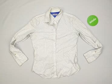 lidl kurtka jeansowa damska: Koszula damska, L — 2