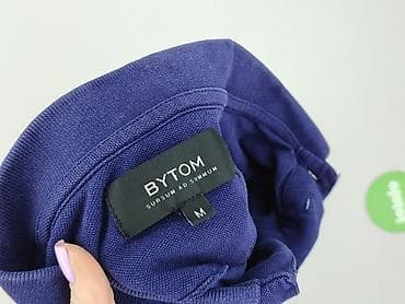 sweter bytom: Bytom, Koszulka polo dla mężczyzn, rozmiar M — 4