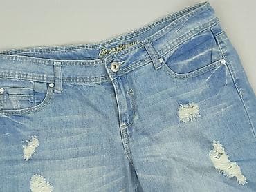 mapp jeans cena: Denim Co, Szorty damskie, rozmiar M — 1