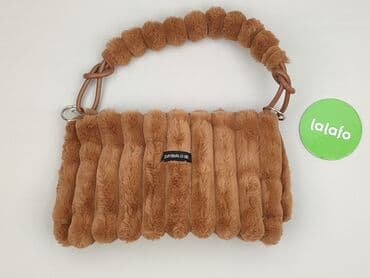 czapka sherlocka: Torebka, stan - Idealny — 2