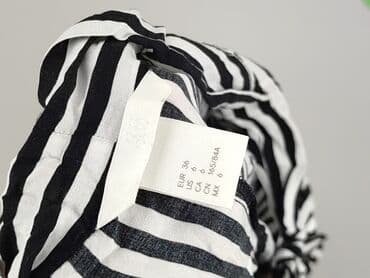 Bluzki: H&M, Bluzka damska, rozmiar S — 4