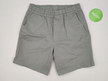 cargo stradivarius: Zara, Szorty dla mężczyzn, rozmiar M — 2
