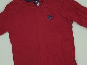 czapki pepe jeans: Blouse, 5.10.15, 2-3 years, 92-98 cm, condition - Perfect — 1