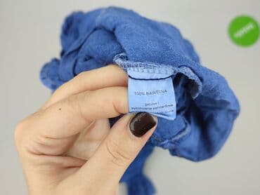 t shirty oversize tommy hilfiger: Tommy Hilfiger, Sukienka damska, M — 5