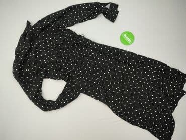 sukienki w groszki reserved: Sinsay, Sukienka damska, rozmiar M — 3