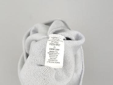 ponczo sweter: Ponczo damskie, rozmiar One size — 4