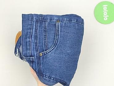 jeansy bugjo: John Baner, Jeansy dla mężczyzn, rozmiar S — 7