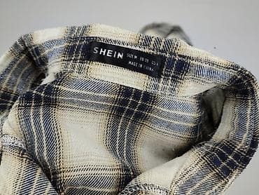 do oddania: Shein, Koszula damska, rozmiar M — 4
