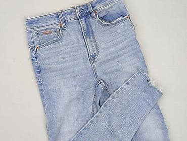 jeans stradivarius: Stradivarius, Jeansy damskie, rozmiar S — 1