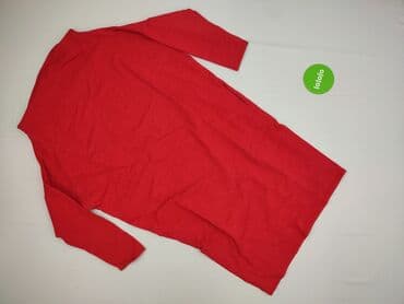 sukienki plus size z długimi rękawami: Sukienka damska, 4XL — 3