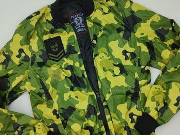 Kurtka bomberka damska, rozmiar L w lalafo.pl Kurtka bomberka damska, rozmiar L