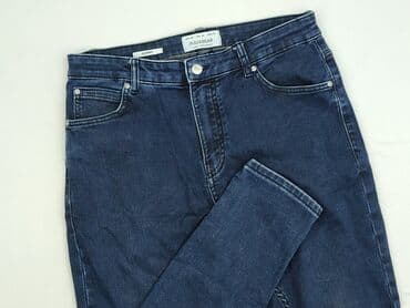 trampki ażurowe ccc: PULL&BEAR, Jeansy dla mężczyzn, rozmiar XL — 1