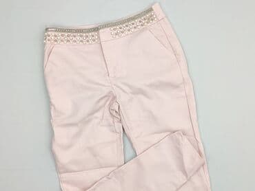 buty sailor moon: Drôle de Copine, Material trousers for women, size S — 1