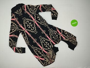 cardigans brown: Kardigan damski, rozmiar M — 3