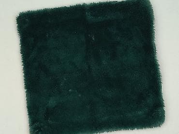 Pillowcase, 41 x 41, kolor - Zielony, stan - Bardzo dobry