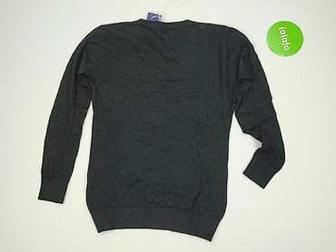 sweter tommy hilfiger: Tommy Hilfiger, Sweter damski, rozmiar M — 3