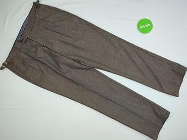 Spodnie dla mężczyzn, rozmiar XL — 2