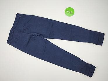 crocs rozmiary: Calliope, Spodnie materiałowe damskie, rozmiar XS — 3