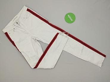 buty trapstar: PULL&BEAR, Jeansy damskie, rozmiar S — 2