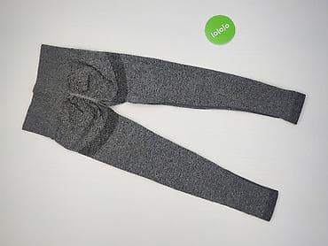 converse dresy: Legginsy Sportowe damskie, rozmiar S — 3