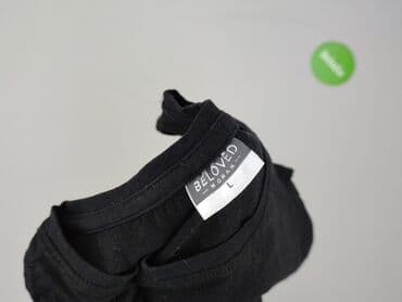 be love me ubrania: Beloved, T-shirt damski, rozmiar L — 5