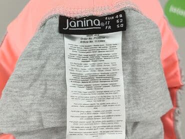 kapcie do żłobka ccc: Janina, Szorty damskie, 2XL — 4