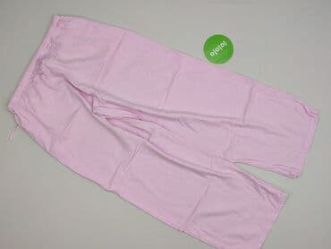 sinsay tshirt: Sinsay, Spodnie materiałowe damskie, rozmiar S — 3