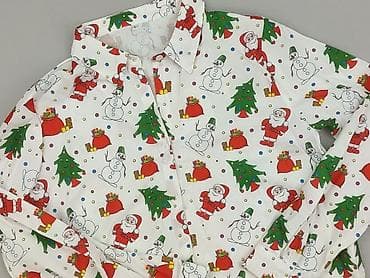 koszula biala pepco: Koszula damska, rozmiar L — 1