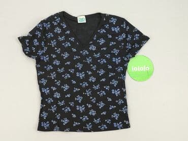 t shirty z dekoltem na plecach: New look 915 generation, T-shirt damski, rozmiar S — 2