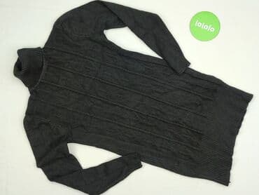 tanie golfy damskie: Golf damski, rozmiar S — 2