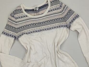 tatuum sweter mis uszatek: UpFashion, Sweter damski, S — 1