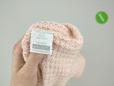 swetrowa sukienka h: Wybierz, Sweter damski, rozmiar L — 5