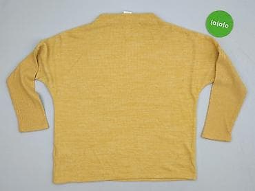 naprawa wiskozy: H&M, Sweter damski, rozmiar S — 3