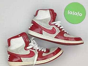 nike sb deichmann: Nike, Sneakersy damskie, rozmiar 38 — 4
