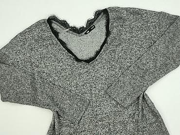 Sweter damski, rozmiar M w lalafo.pl Sweter damski, rozmiar M