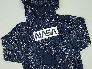 eobuwie bluzy: NASA, Bluza z kapturem damska, rozmiar 2XL — 1