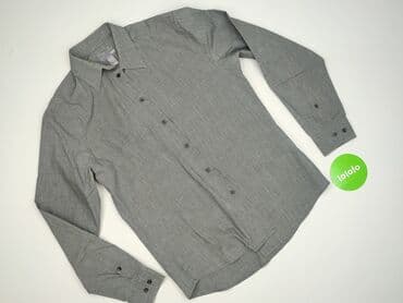 fransa koszula: H&M, Koszulа dla mężczyzn, M — 2