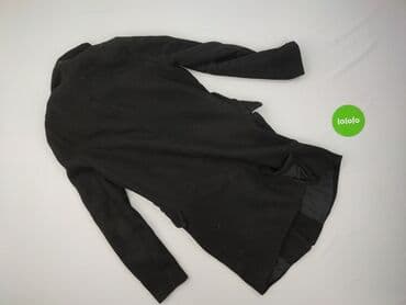 mohito kurtki płaszcze wyprzedaż: Bershka, Płaszcz damski, rozmiar M — 3