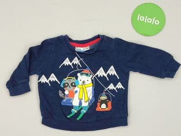 c and a bluza: Bluza, So cute, 3-6 miesięcy, stan - Idealny — 2