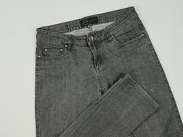 smog jeans: Jeansy damskie, rozmiar L — 1