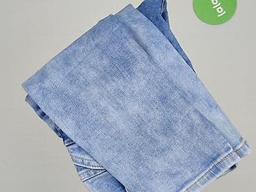 clockhouse jeans: Jeansy damskie, rozmiar M — 6