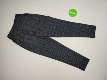 piżama h: Next, Material trousers for women, size S (EU 36) — 3