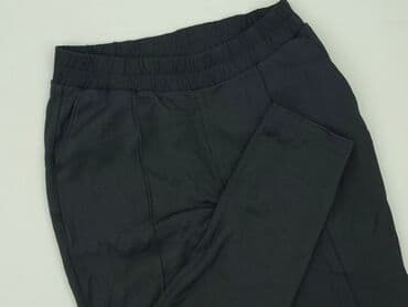 spodnie dresowe esmara: Esmara, Spodnie materiałowe damskie, rozmiar M — 1