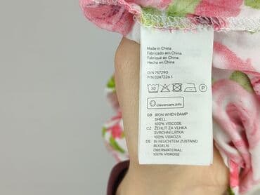 sukienki rozkloszowane: H&M, Sukienka damska, rozmiar M — 6