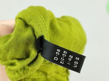 koszulka termoaktywna hummel: Bluzka damska, rozmiar S — 6