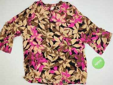 kaffe ubrania: Kaffe, Bluzka damska, rozmiar 3XL — 2