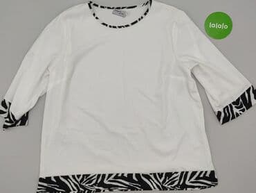 koszulki jastrzebskiego wegla: Bluzka damska, rozmiar 4XL — 2