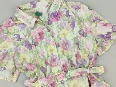 koszula hawajska c a: Canda, Sukienka damska, rozmiar 5XL — 1