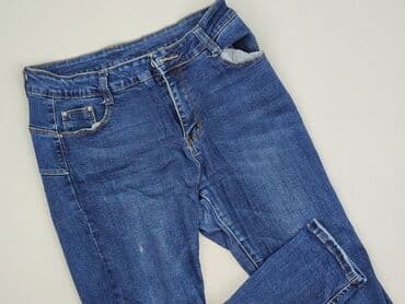Jeansy: Jeansy damskie, rozmiar 3XL