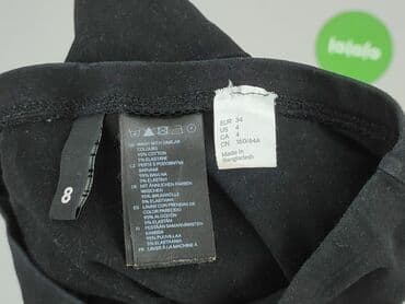 spódnice basic allegro: H&M, Spódnica damska, rozmiar XS — 4